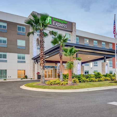 Holiday Inn Express - Fort Walton Beach Central By Ihg Esterno foto