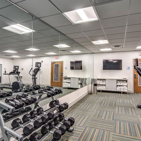 Holiday Inn Express - Fort Walton Beach Central By Ihg Esterno foto