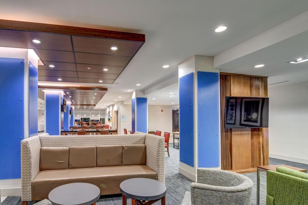 Holiday Inn Express - Fort Walton Beach Central By Ihg Esterno foto