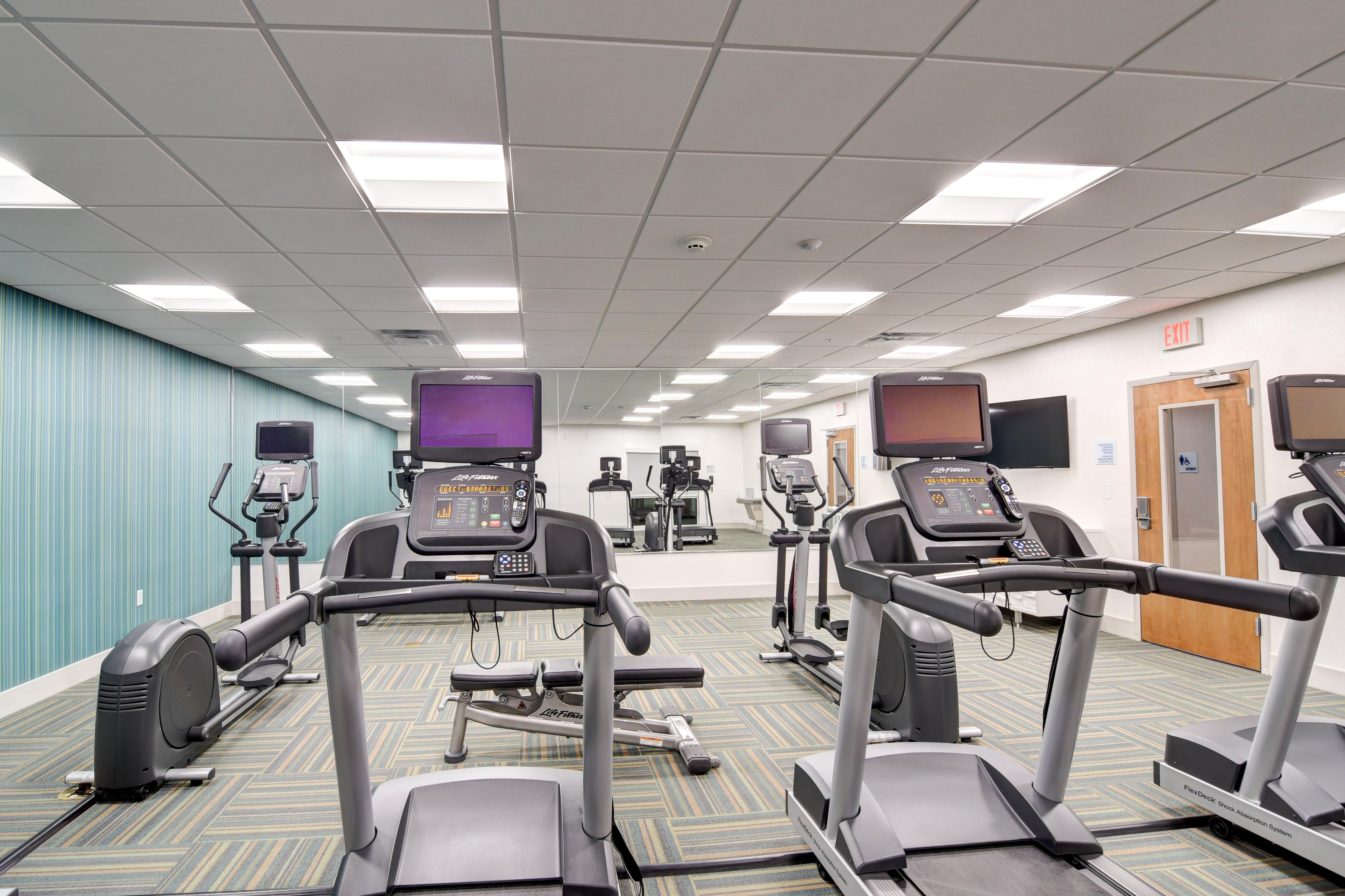 Holiday Inn Express - Fort Walton Beach Central By Ihg Esterno foto