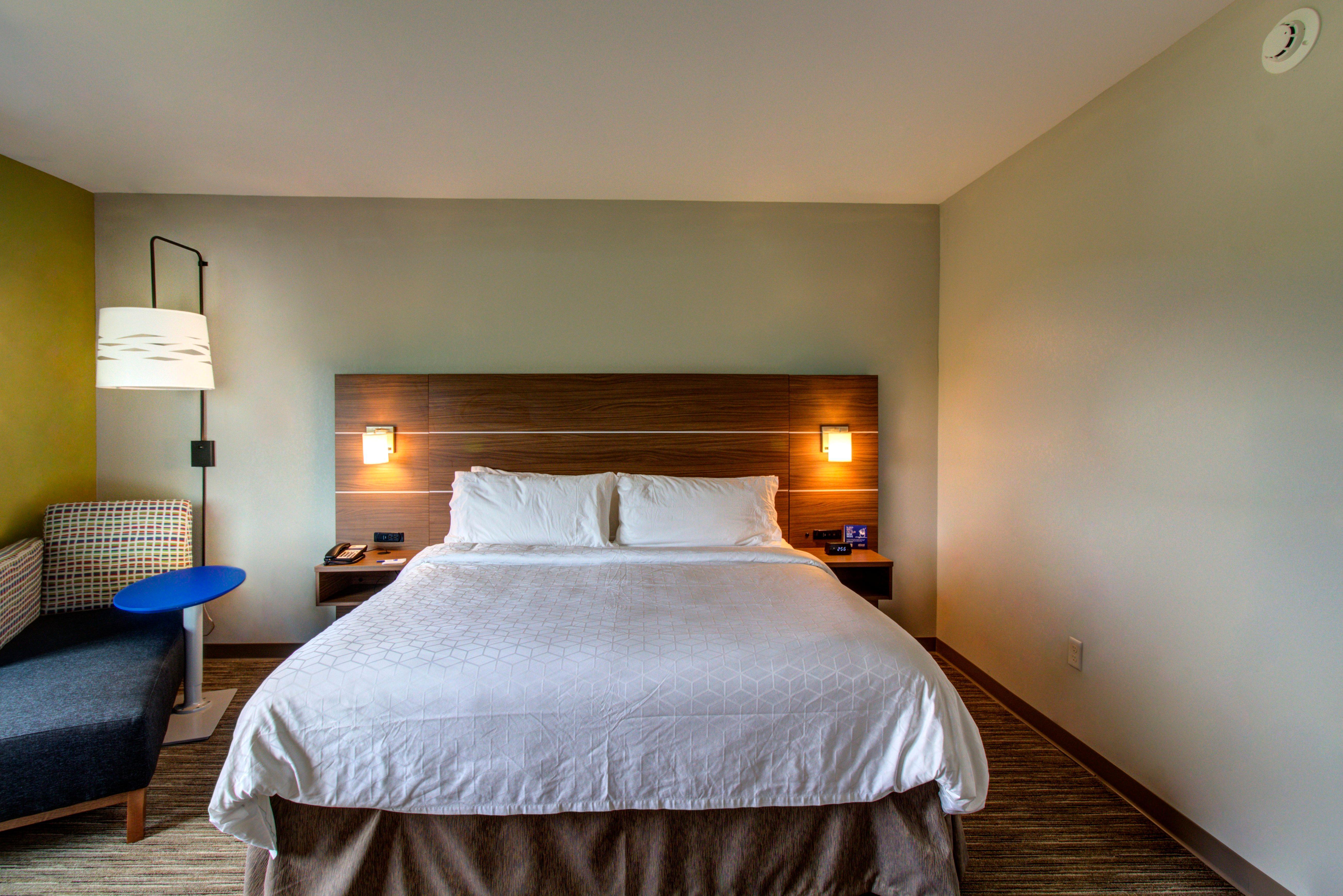 Holiday Inn Express - Fort Walton Beach Central By Ihg Esterno foto