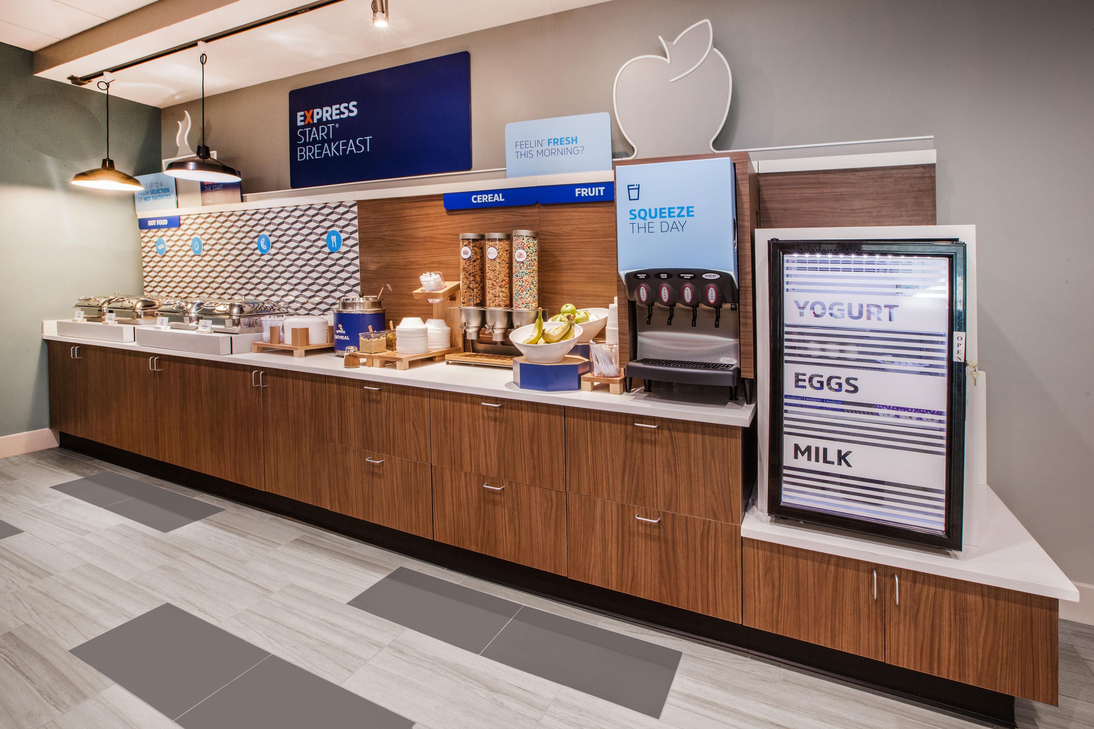 Holiday Inn Express - Fort Walton Beach Central By Ihg Esterno foto