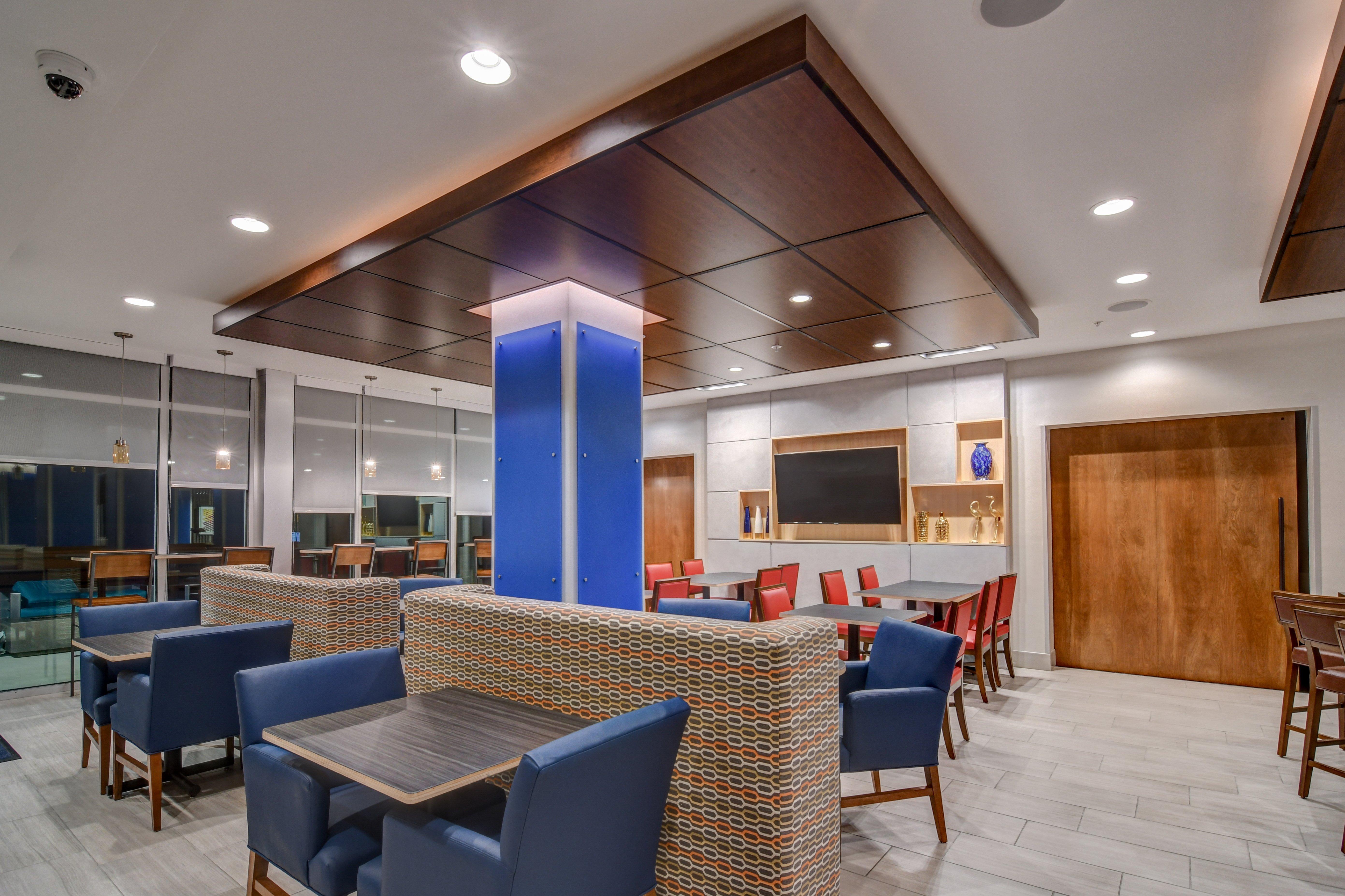 Holiday Inn Express - Fort Walton Beach Central By Ihg Esterno foto