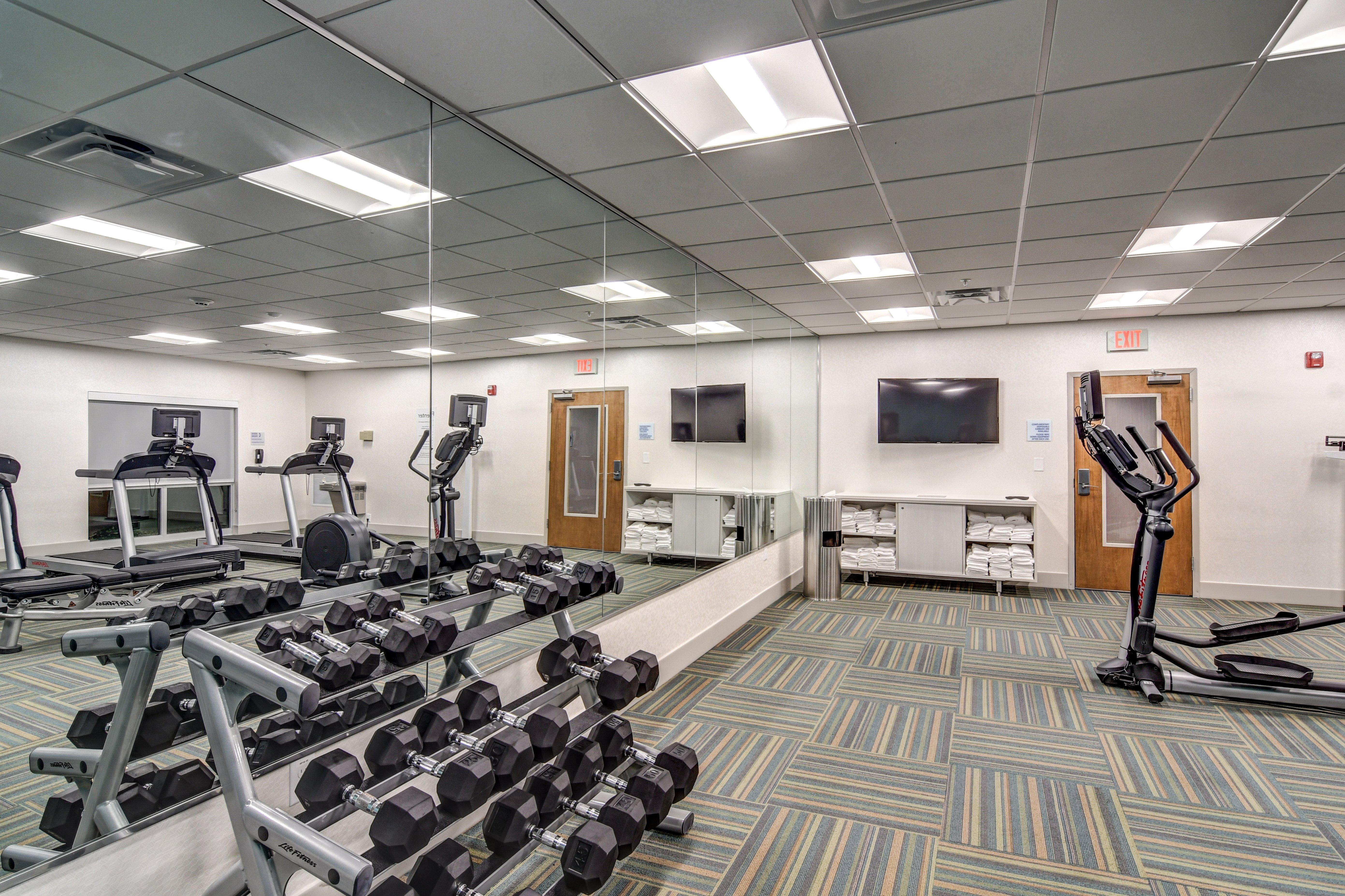 Holiday Inn Express - Fort Walton Beach Central By Ihg Esterno foto