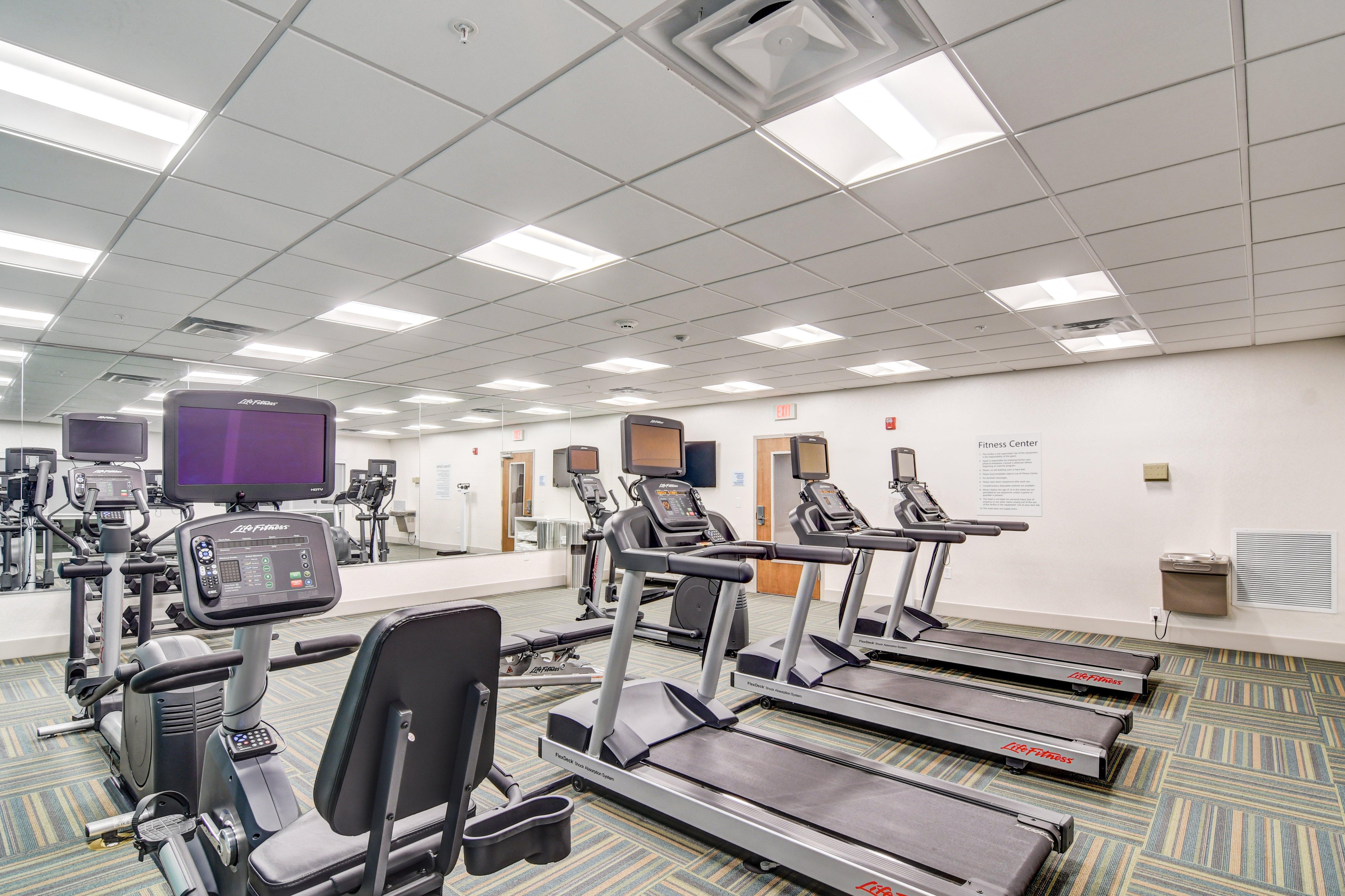 Holiday Inn Express - Fort Walton Beach Central By Ihg Esterno foto