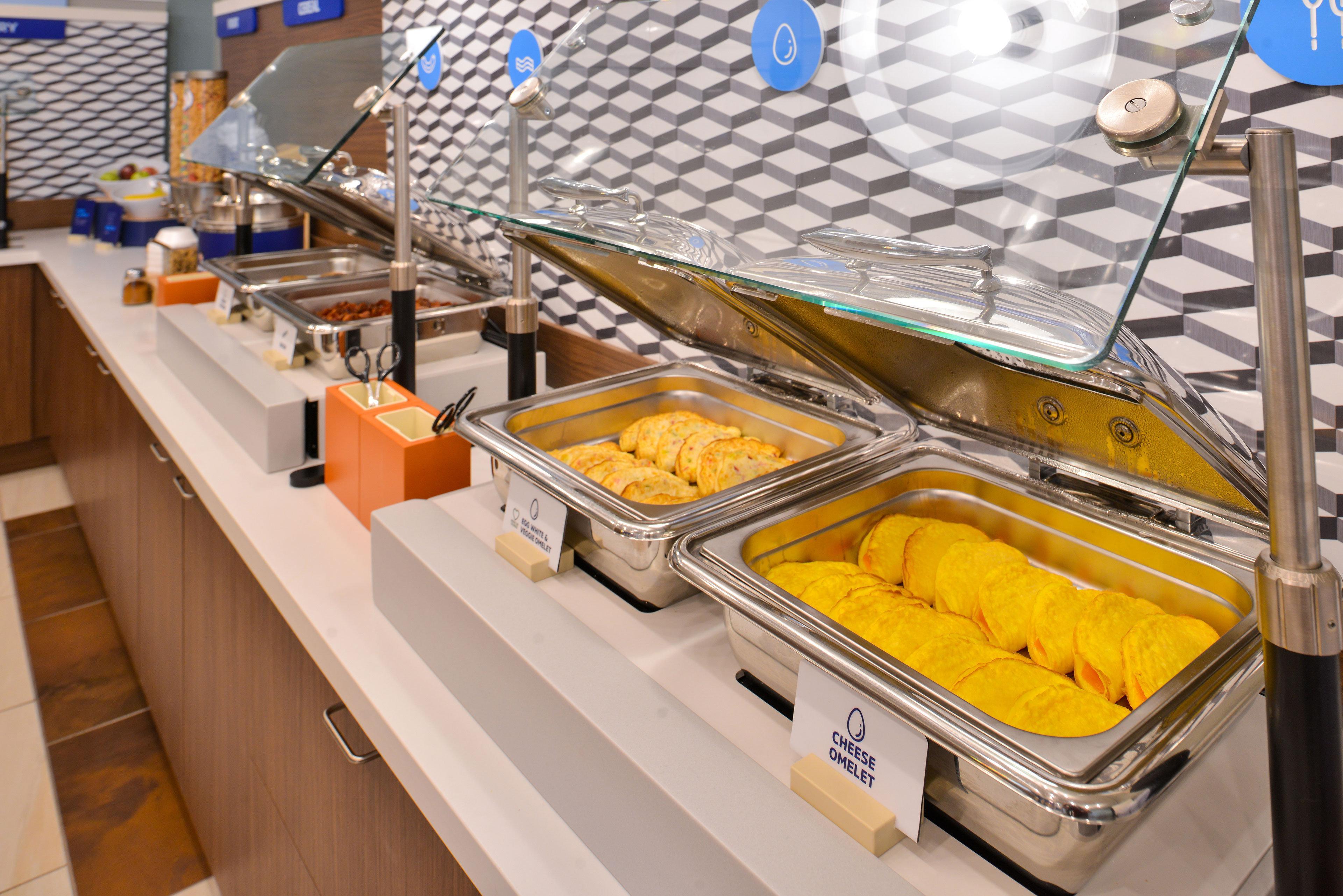 Holiday Inn Express - Fort Walton Beach Central By Ihg Esterno foto