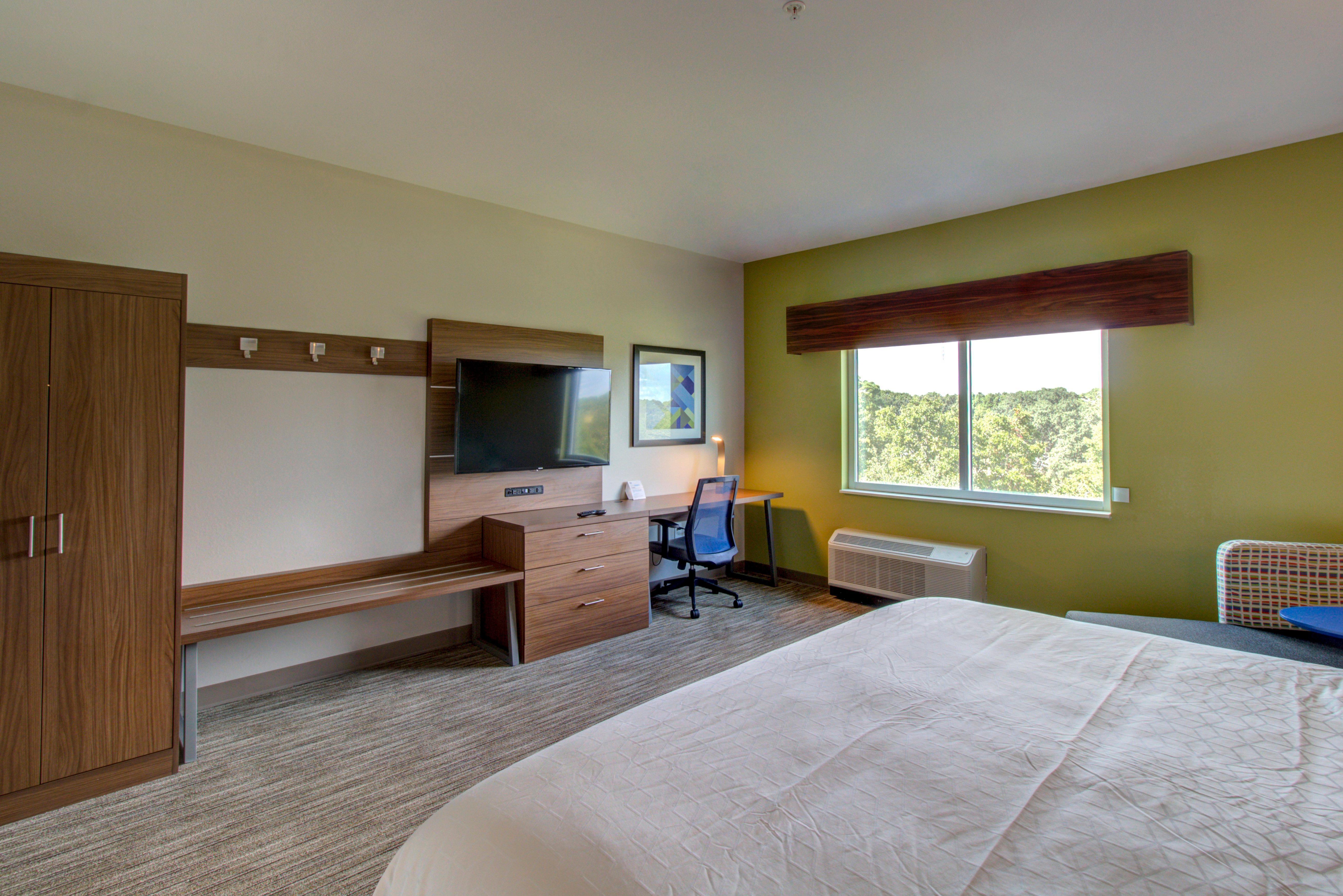 Holiday Inn Express - Fort Walton Beach Central By Ihg Esterno foto