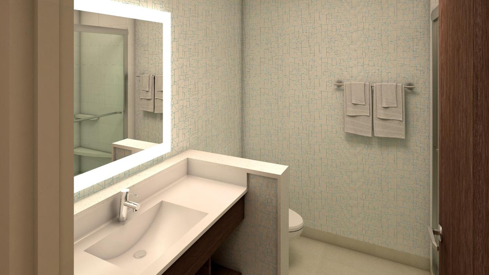 Holiday Inn Express - Fort Walton Beach Central By Ihg Esterno foto