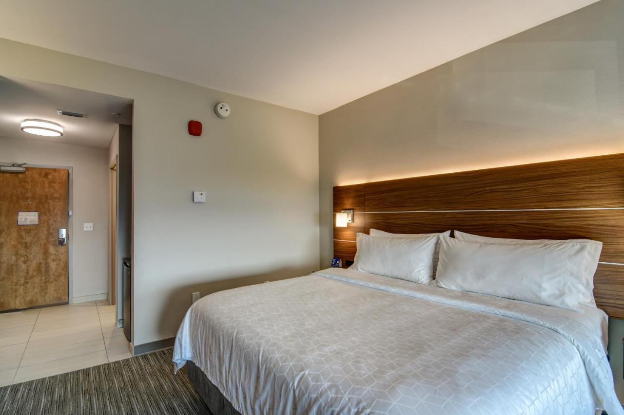 Holiday Inn Express - Fort Walton Beach Central By Ihg Esterno foto